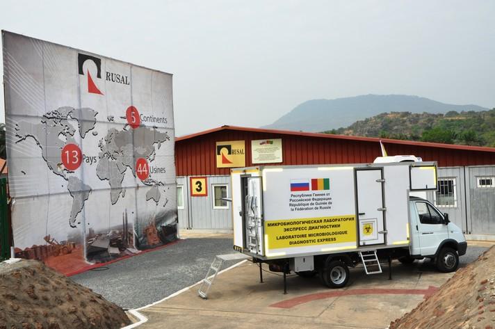 rusal