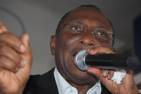 Feature image Sidya Touré de l'Union des forces républicaines (UFR)-Africaguinee.com
