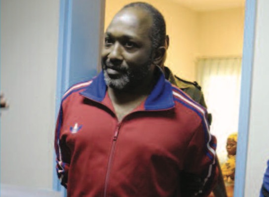 Feature image Le commandant Toumba Diakité