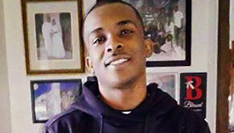Feature image La victime Stephon Clarke-Africaguinee.com