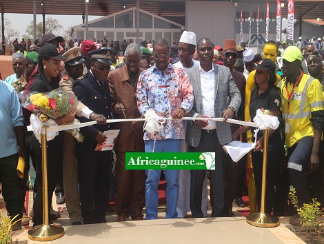 Feature image inauguration