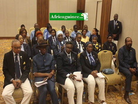 Lions club International