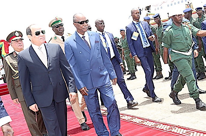 president-al-sissi