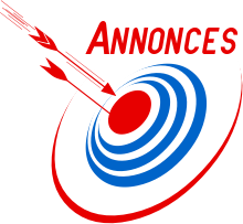 Feature image annonces