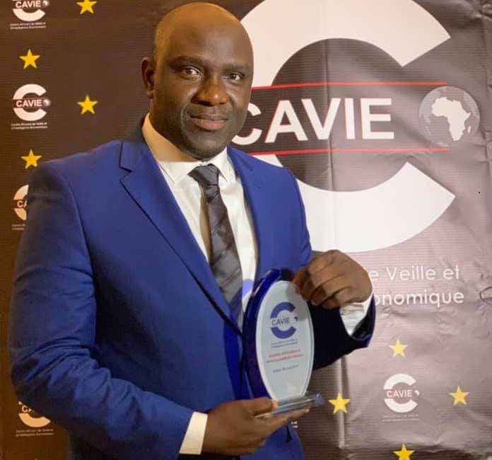 Feature image Lamine Guirassy