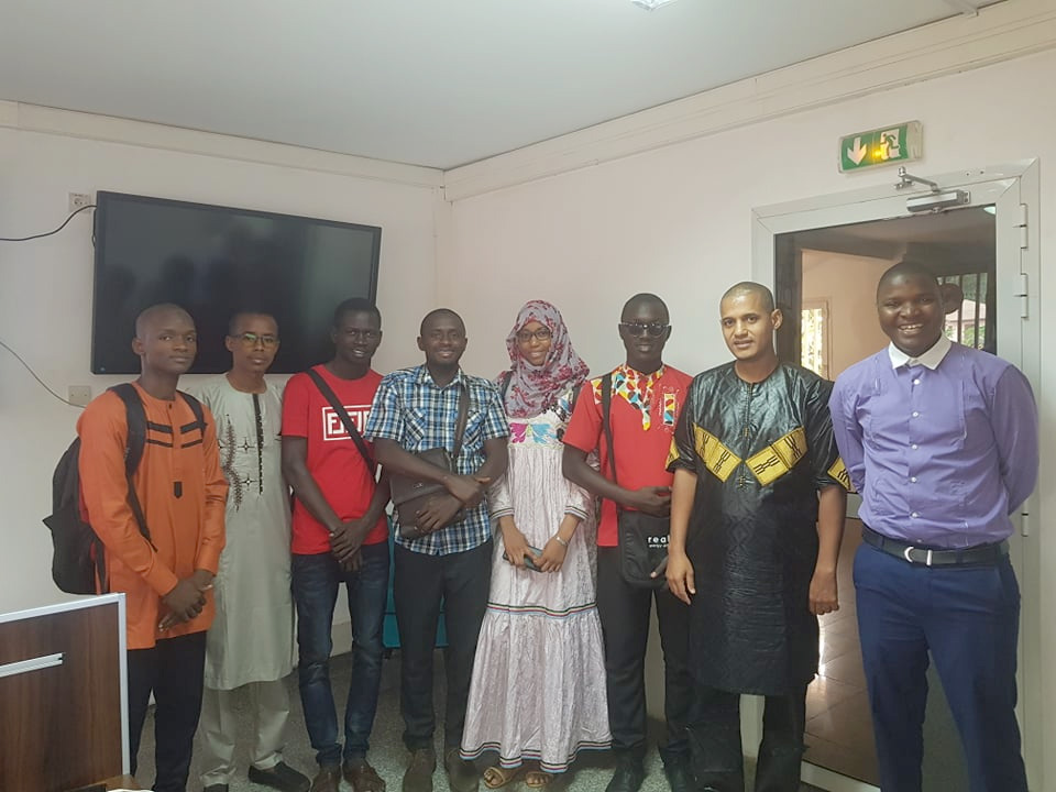 Prix startup orange Guinée