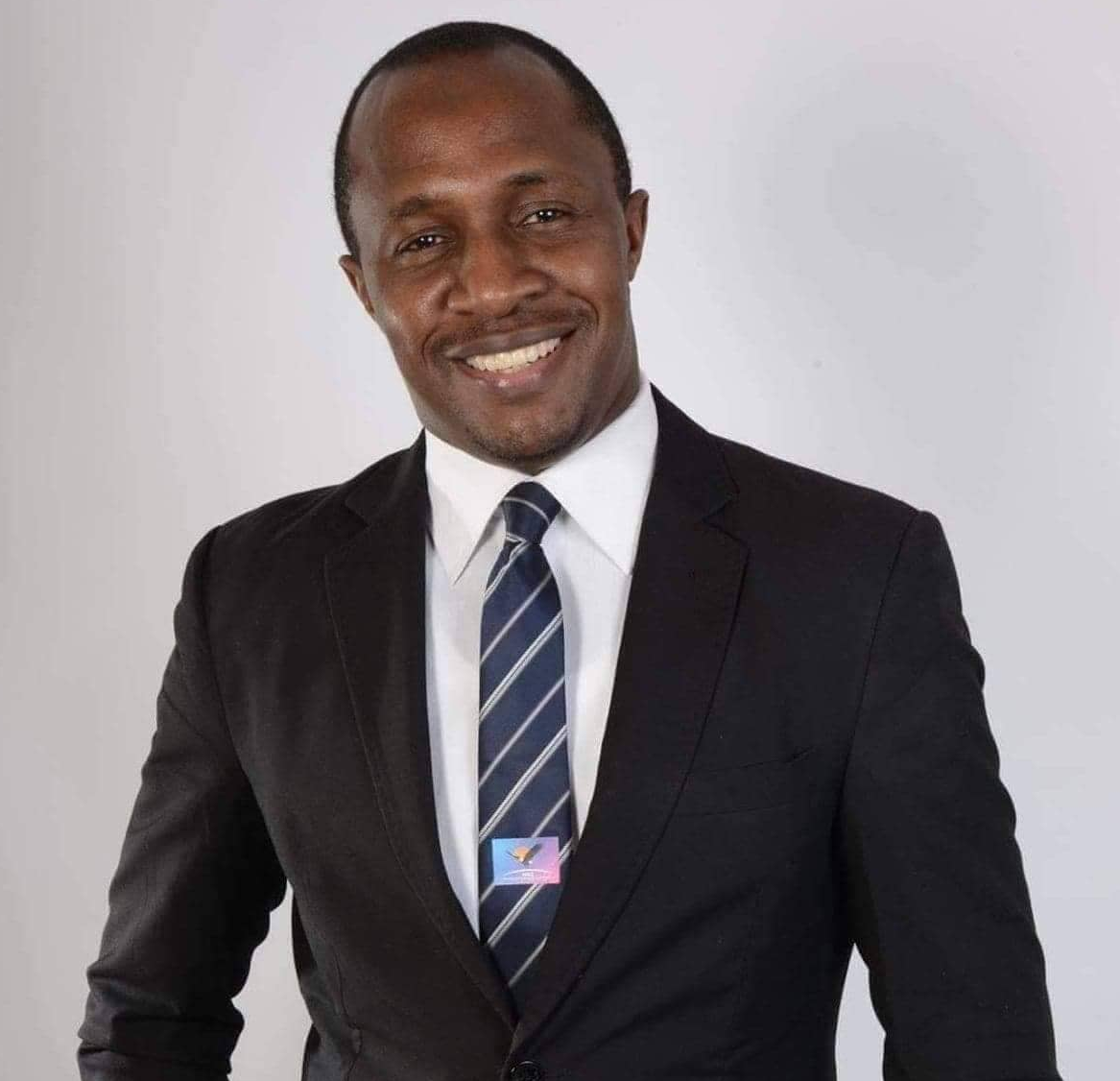 Thierno Mamadou Bah