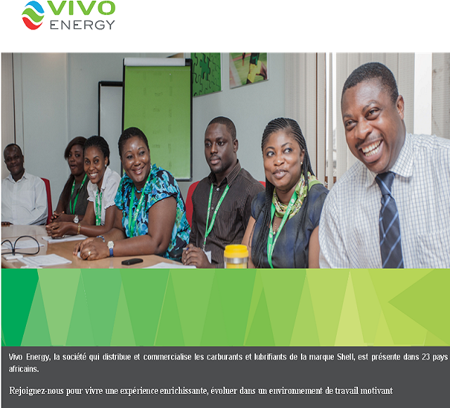 Feature image Vivo Energy Guinée