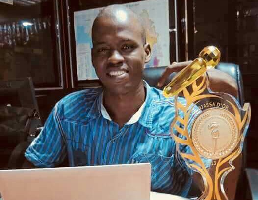 Abdoulaye Bah