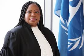 Fatou Bensouda