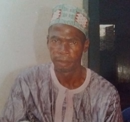 Amadou Oury Keita