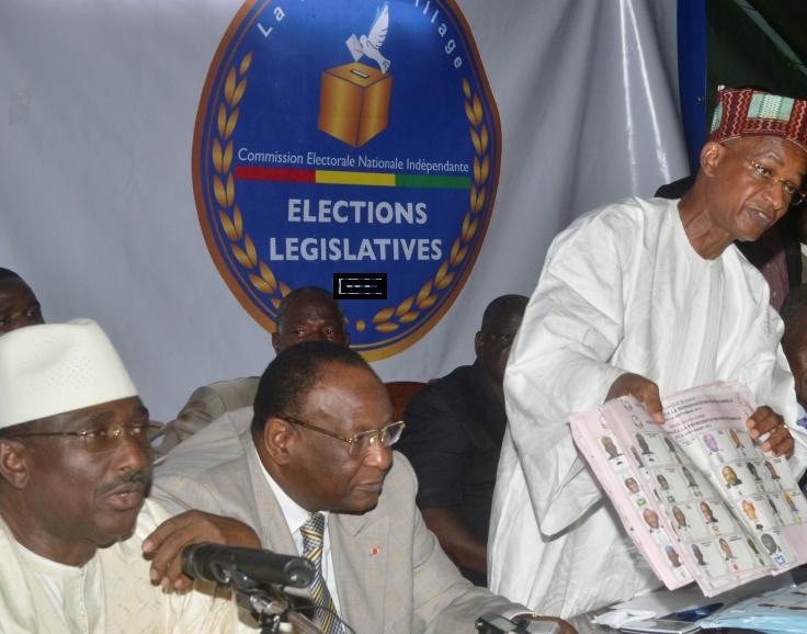 Feature image Des leaders de l'opposition