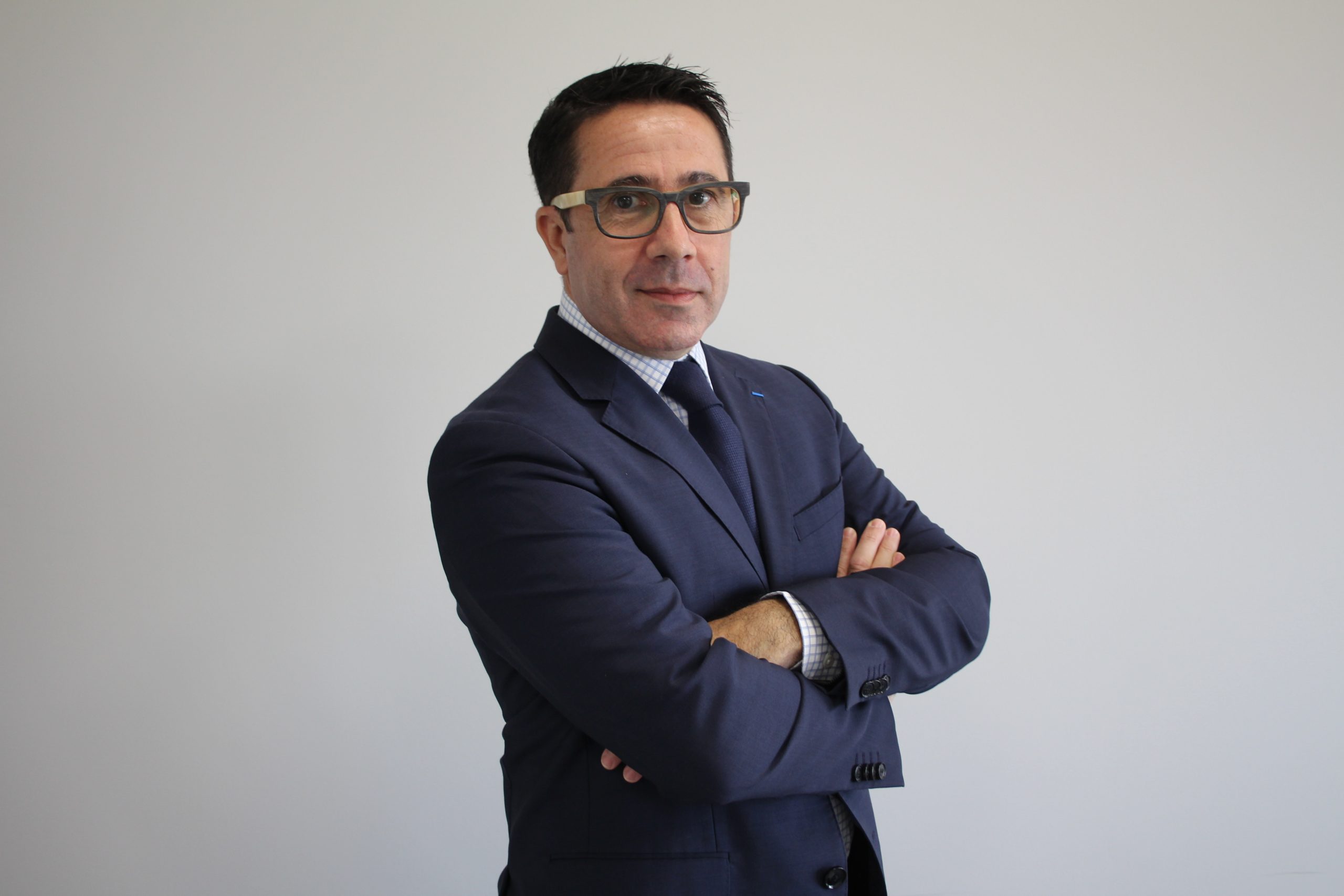Frédéric Bouzigues, Secrétaire Général de la Fondation SMB