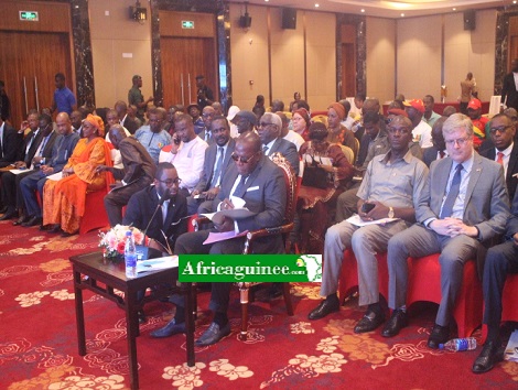 Feature image Le gouvernement lance un projet d’identification de la population…