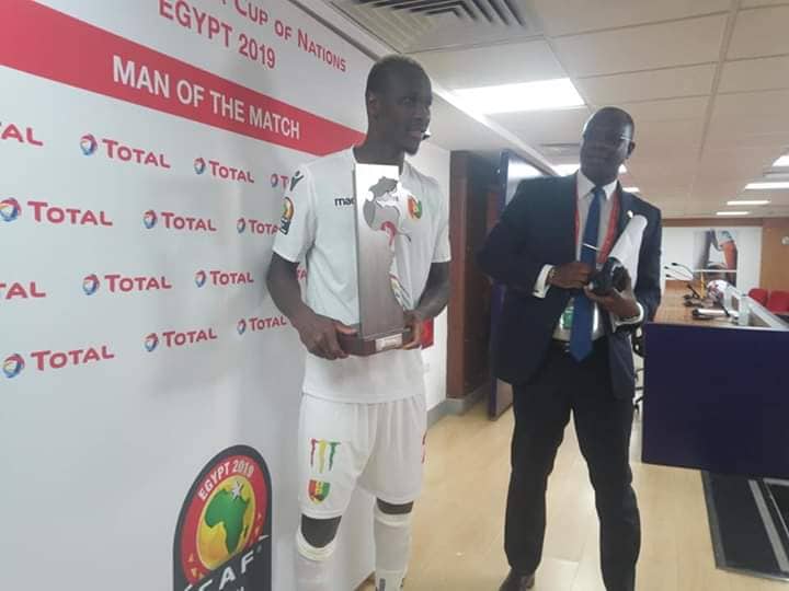 Feature image Mohamed Lamine Yattara