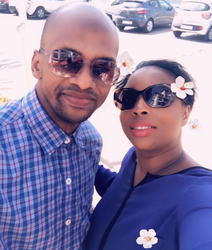 Les heureux parents