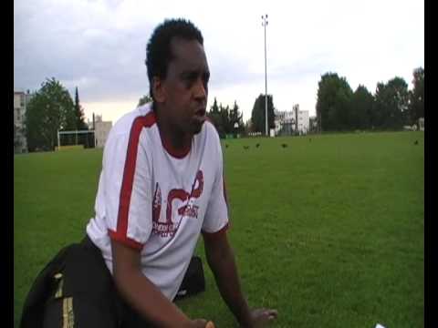 Morlaye Soumah "Colovati"