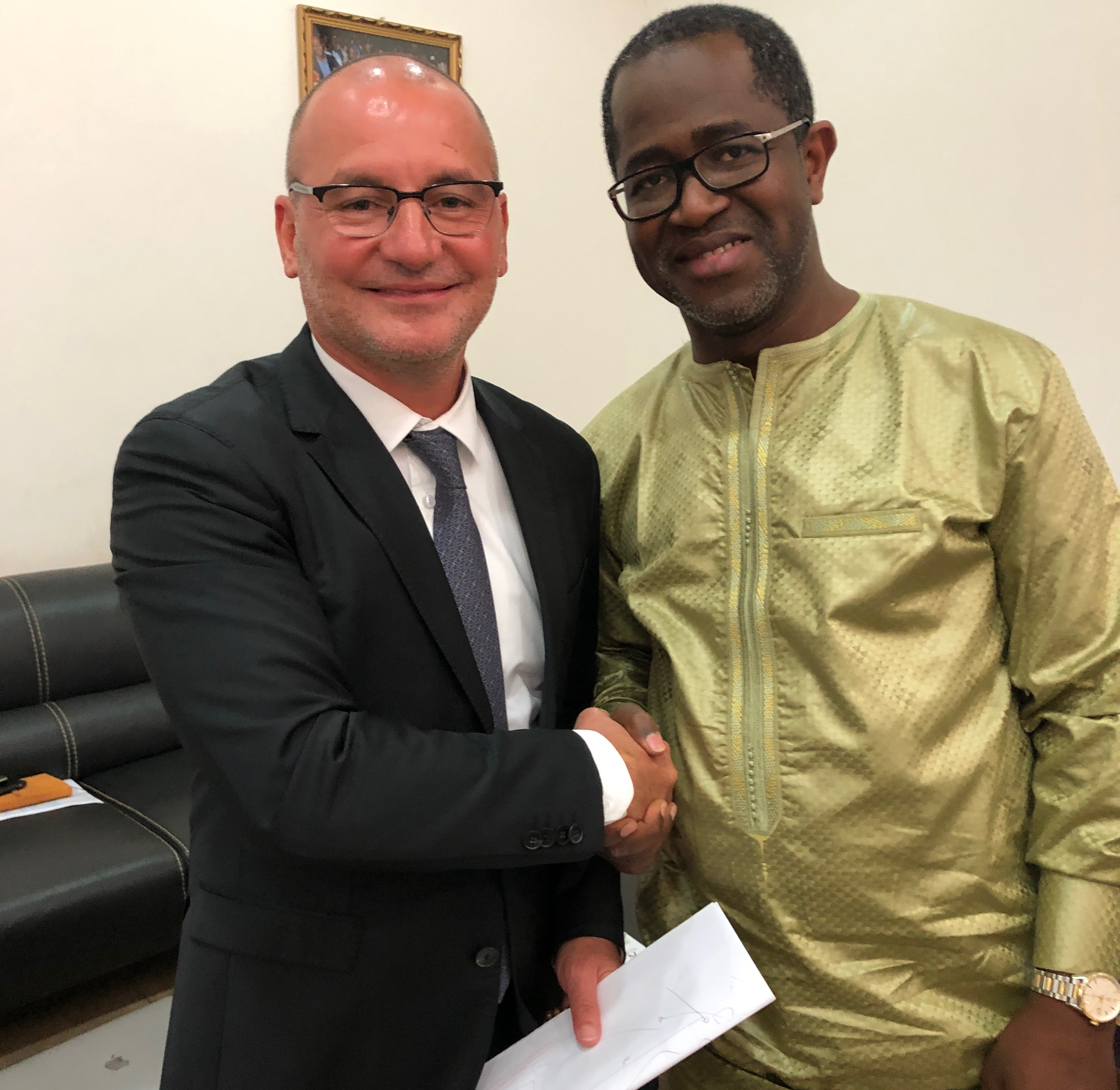 Feature image Fadi Wazni et Souleymane Traoré