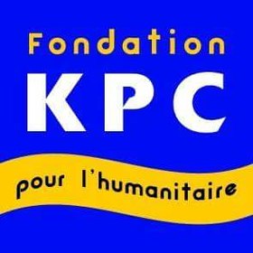 Logo fondation KPC pour l'humanitaire