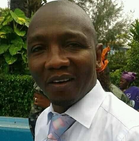 Boubacar Diallo