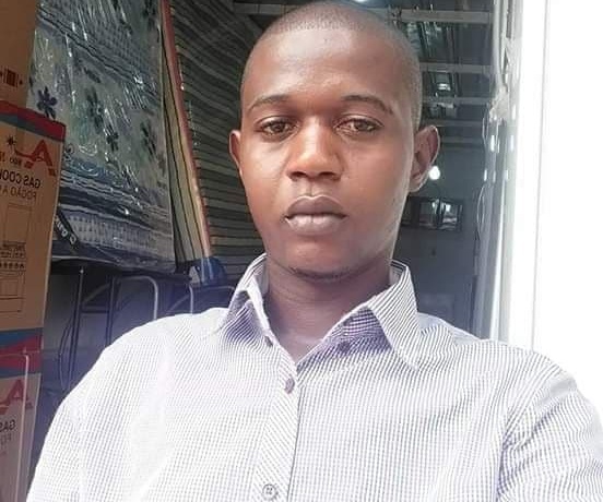 Feature image Le veuf Mamadou Saliou Diallo