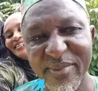 Feu Elhadj Maadjou Bah