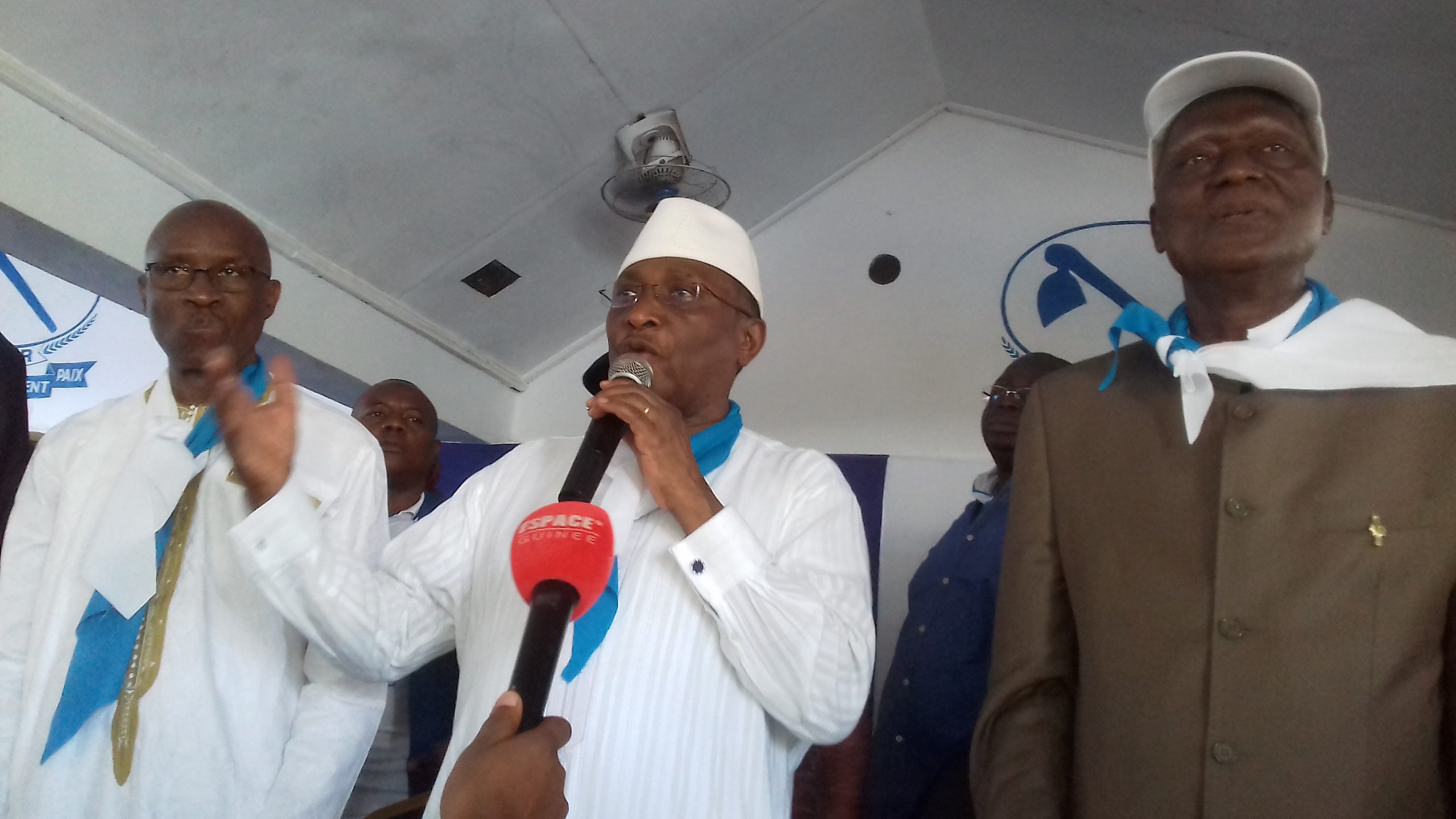 Feature image Sidya Touré