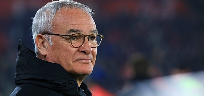 Feature image Claudio Ranieri