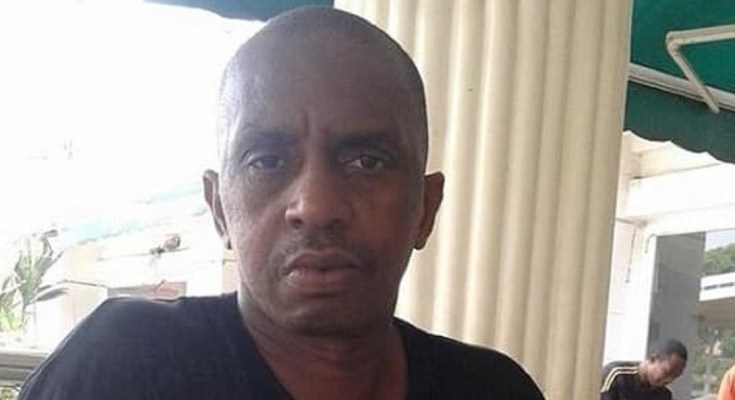 Morlaye Soumah, Colovati, ancien capitaine du Syli A