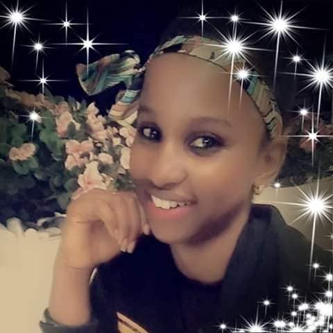 La victime Aissatou Diouldé Diallo