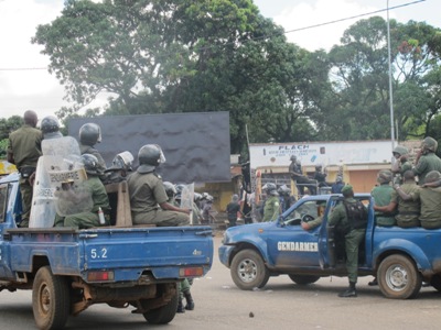 Feature image gendarmerie_nzerekore