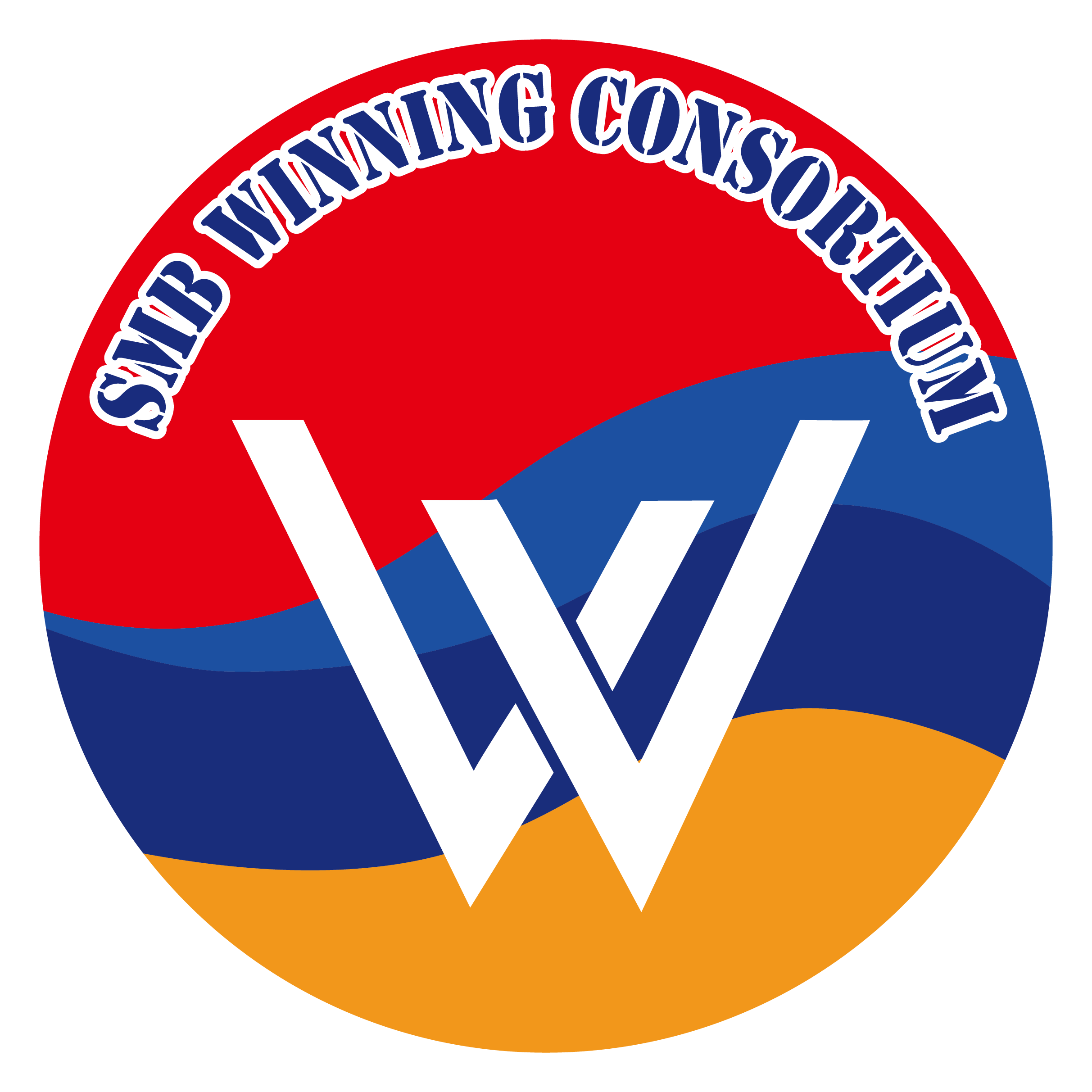 Logo du consortium SMB Winning