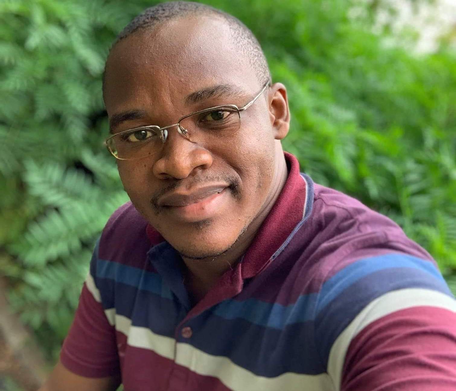 Tamba Zacharie Milimouno