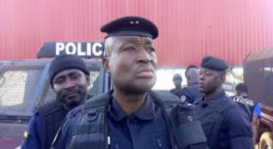 Feature image Général Ansoumane Camara Baffoé