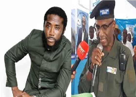 Elie Kamano, Badra Koné