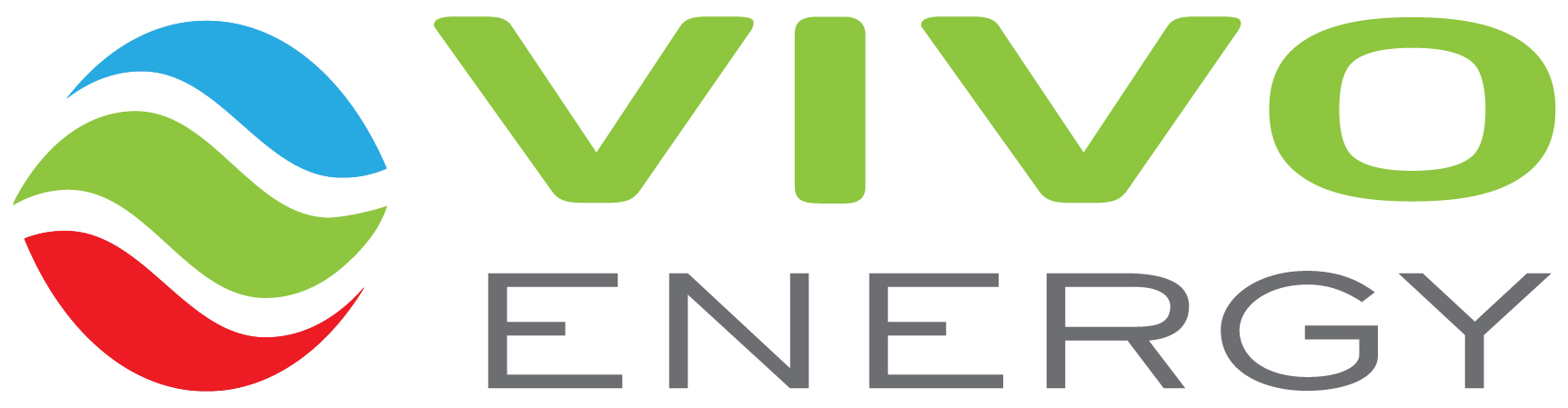 Logo de Vivo Energy
