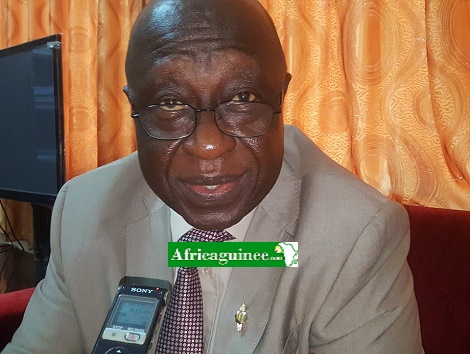 Feature image Honorable Ibrahima Deen Touré