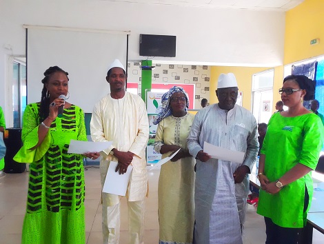 Feature image UBA et le FONIJ s'activent pour booster l'entrepreneuriat jeune