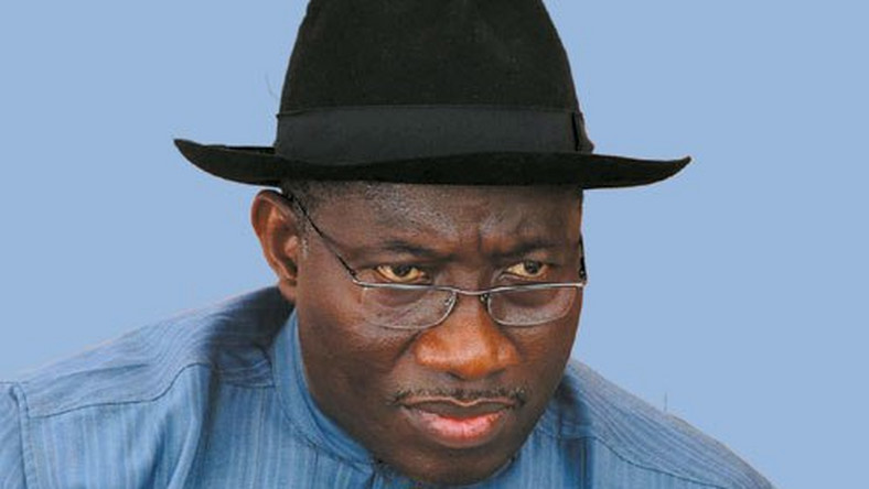 Feature image Goodluck Jonathan