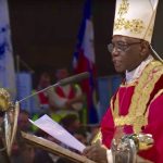Cardinal Robert Sarah