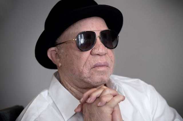 Salif Keita