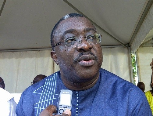 Feature image Maitre Salif Kébé, Président de la CENI