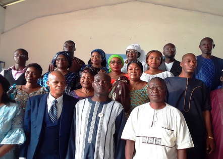 Feature image Un plaidoyer pour l’éradication des Mutilations génitales féminines en Guinée