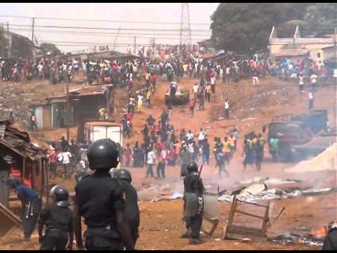 policiers_affrontements
