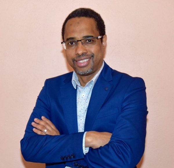 Souleymane Bah