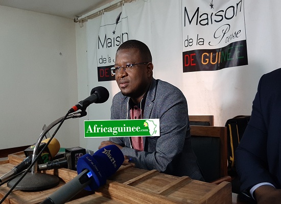 Feature image Maitre Alpha Yaya Dramé
