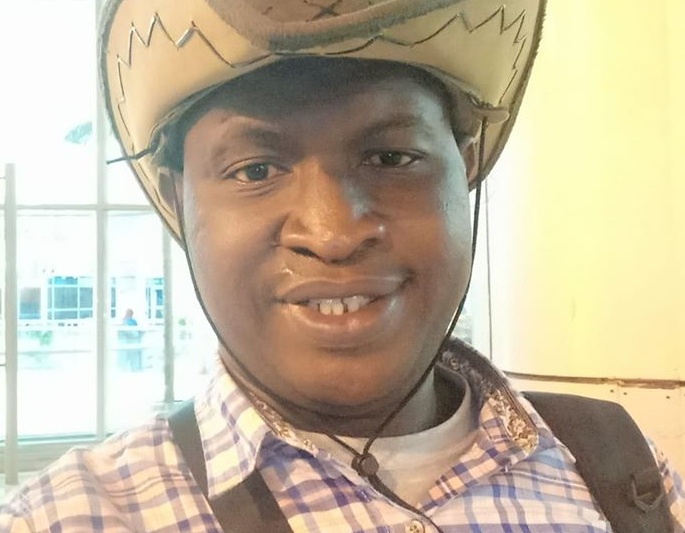 Alpha Ousmane Bah "AOB"