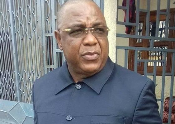 Feature image Baidy Aribot, 2ème vice-gouverneur de la Banque Centrale de la République de Guinéeo