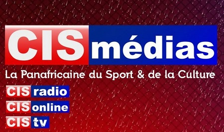 Logo CIS Medias