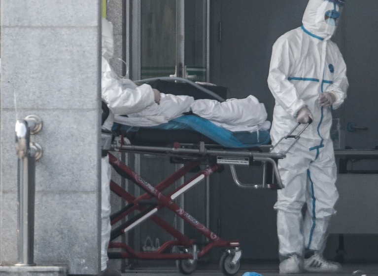 Coronavirus